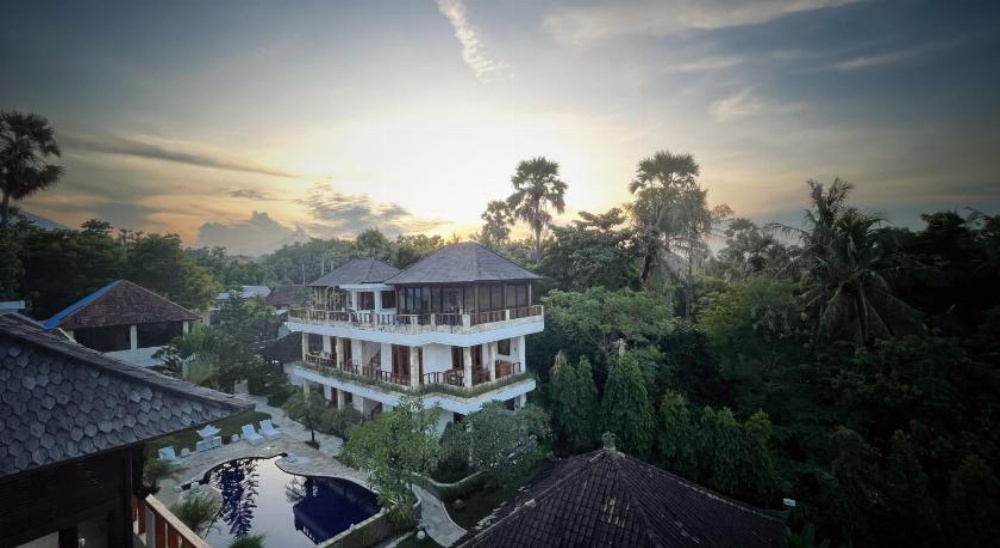 Villa Alba Bali Dive Resort Image 11