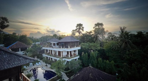 Villa Alba Bali Dive Resort image 11