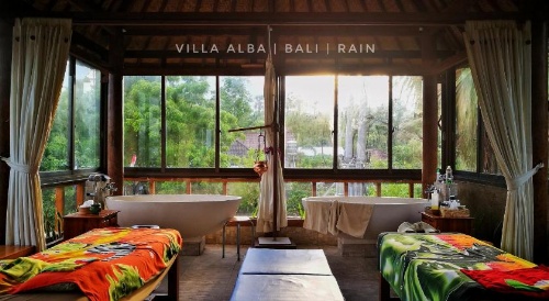 Villa Alba Bali Dive Resort image 12