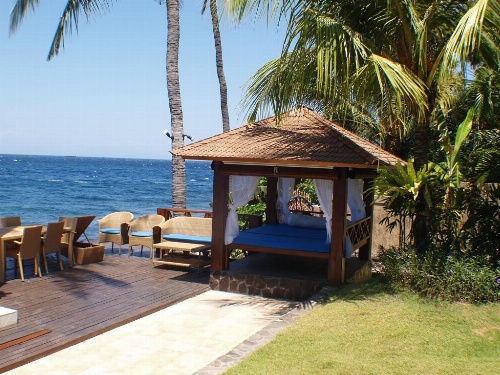 Villa Alba Bali Dive Resort image 16