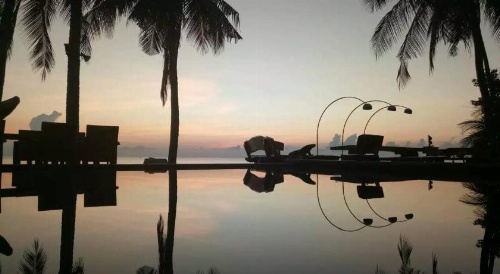 Villa Alba Bali Dive Resort image 3