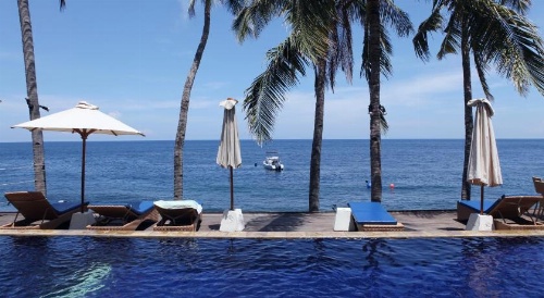 Villa Alba Bali Dive Resort image 32