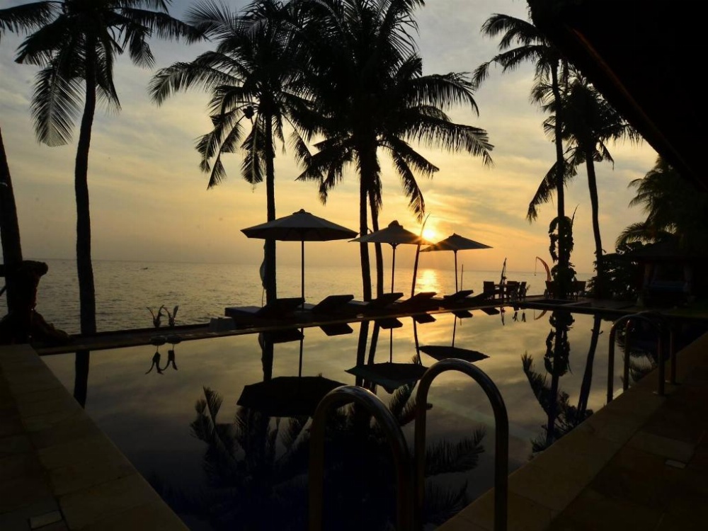 Villa Alba Bali Dive Resort Image 34