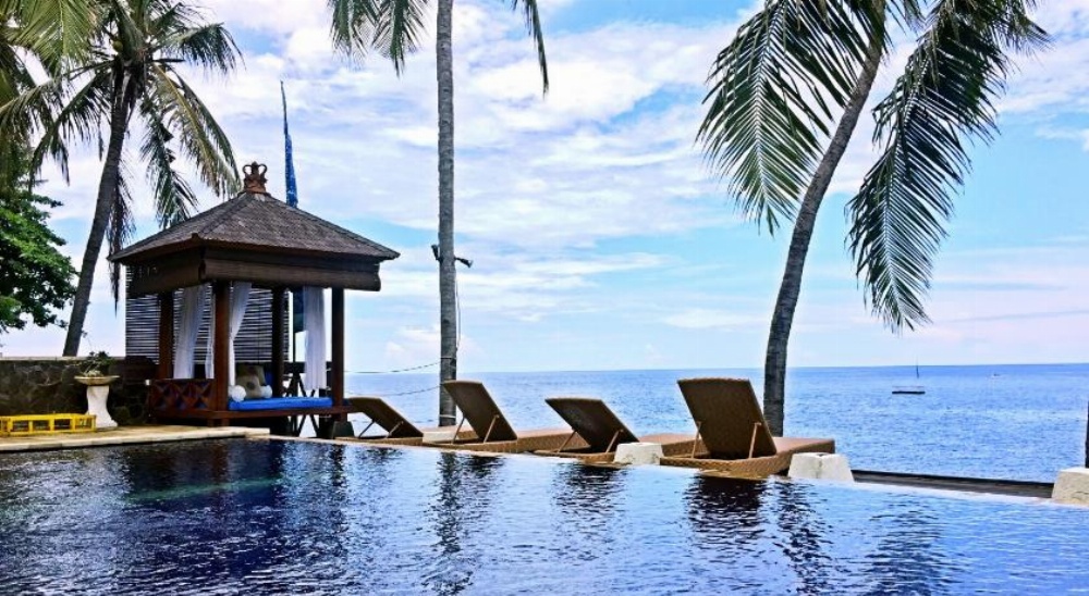 Villa Alba Bali Dive Resort Image 35