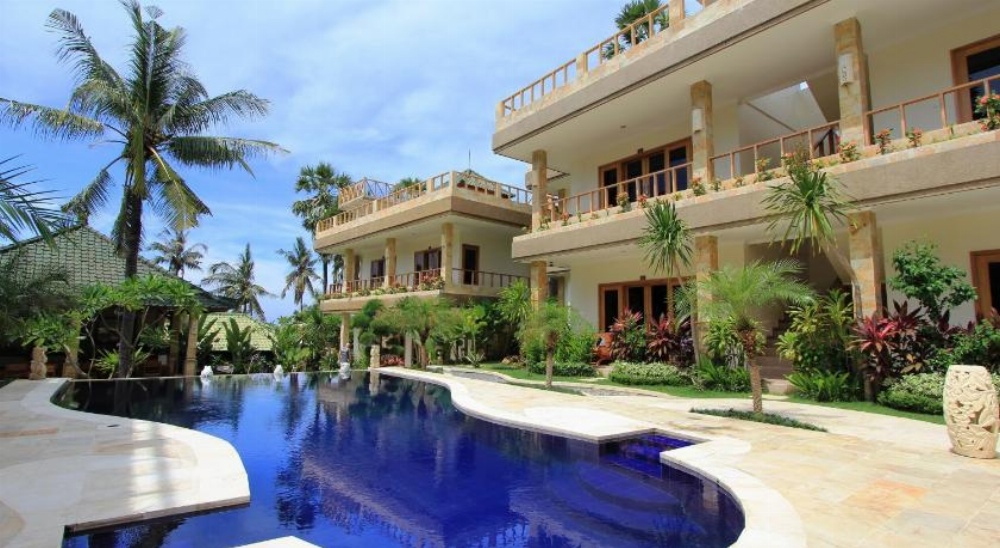 Villa Alba Bali Dive Resort Image 38
