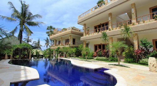 Villa Alba Bali Dive Resort image 38