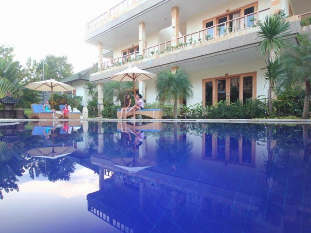 Villa Alba Bali Dive Resort Image 41