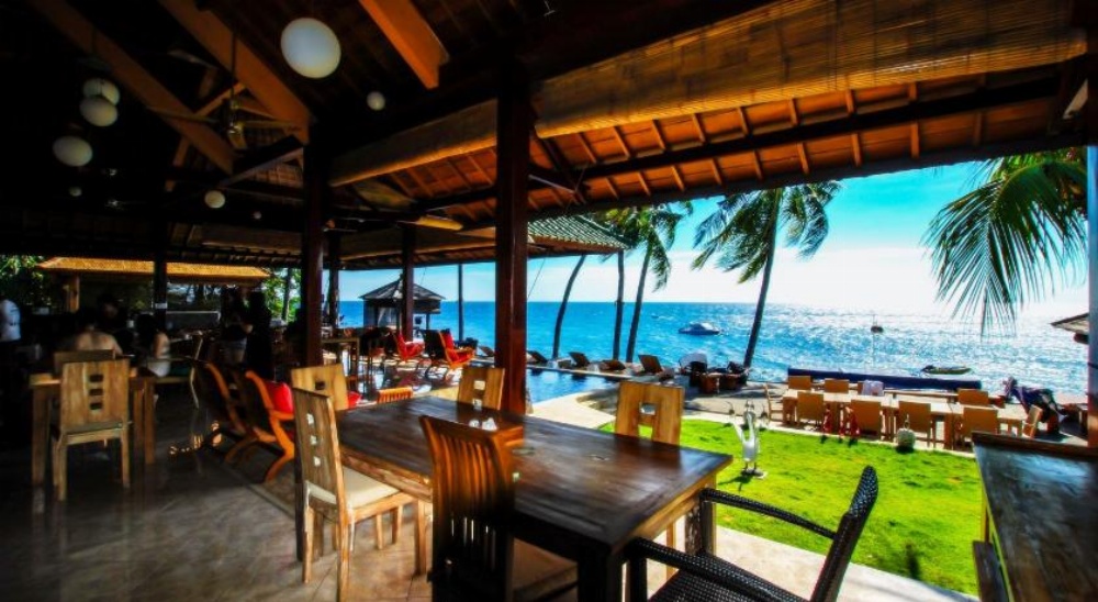 Villa Alba Bali Dive Resort Image 48