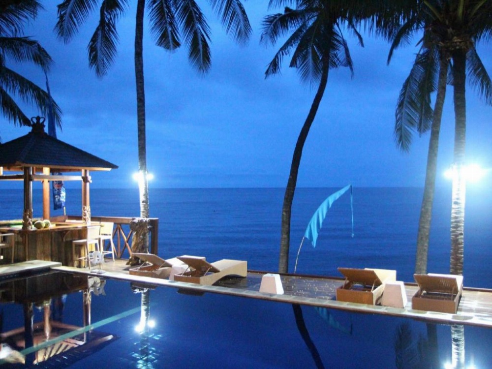 Villa Alba Bali Dive Resort Image 49