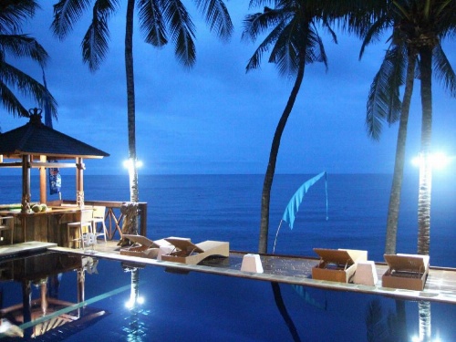 Villa Alba Bali Dive Resort image 49