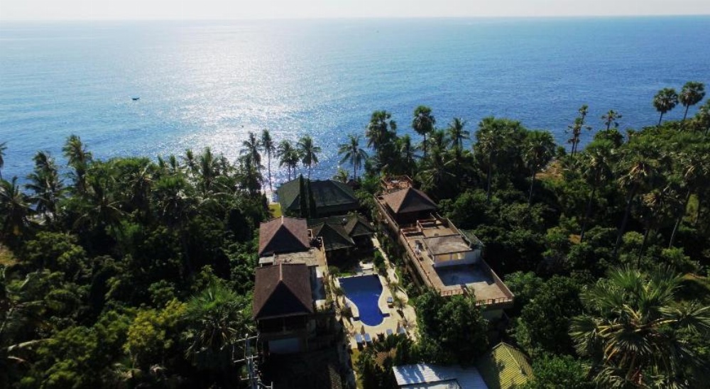 Villa Alba Bali Dive Resort Image 50